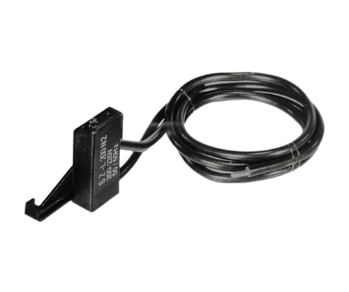 熱過載繼電器釋放再扣按鈕